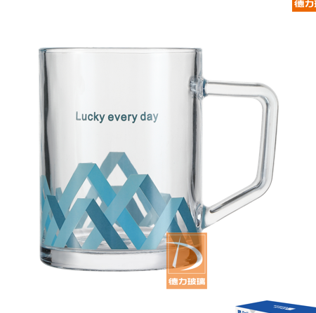 Drinking Glassware (Model TZ50